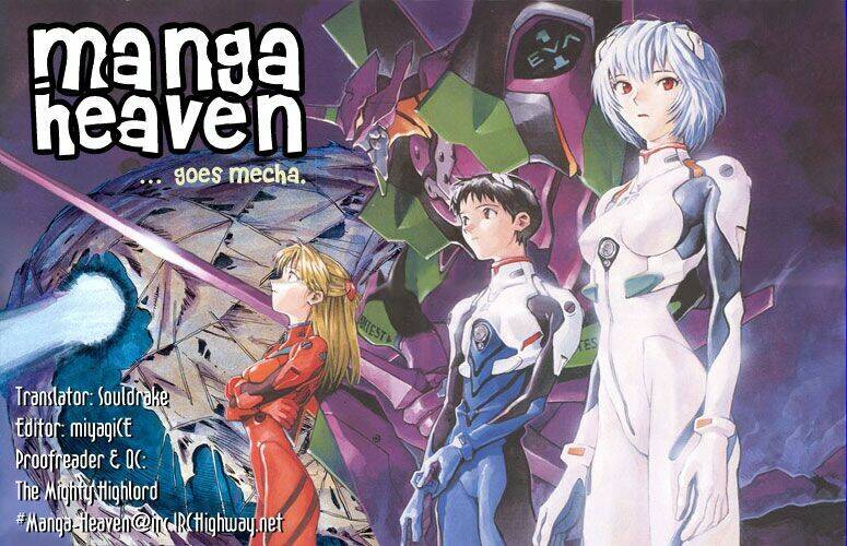 Những Chàng Trai Thế Kỉ 20 Chapter 244 - 2