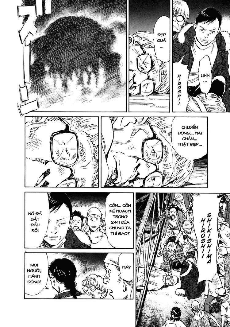Những Chàng Trai Thế Kỉ 20 Chapter 244 - 13
