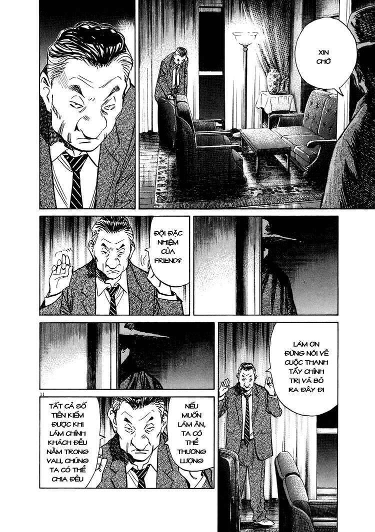 Những Chàng Trai Thế Kỉ 20 Chapter 244 - 15