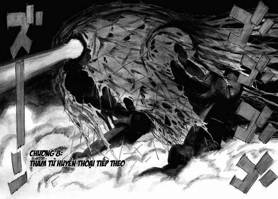 Những Chàng Trai Thế Kỉ 20 Chapter 244 - 6