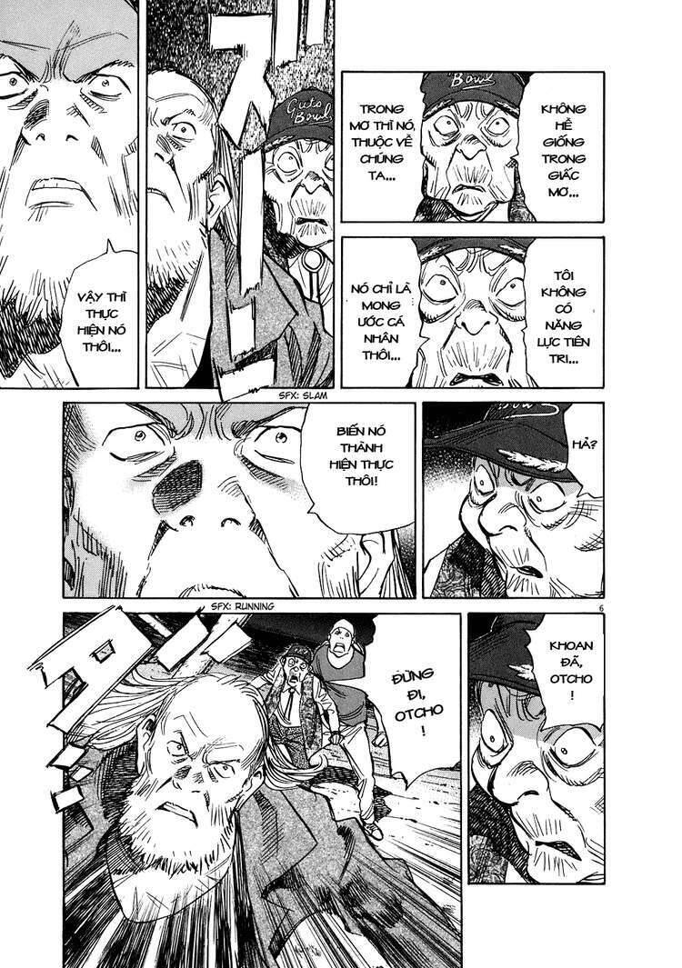 Những Chàng Trai Thế Kỉ 20 Chapter 244 - 10