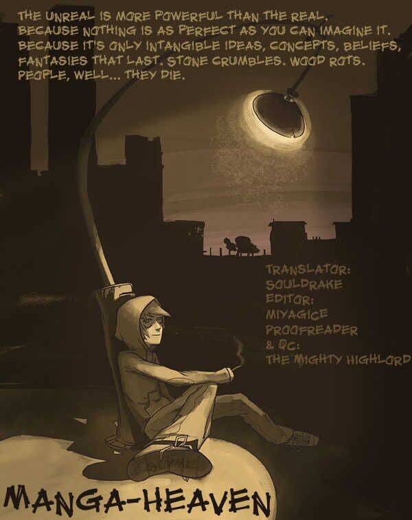 Những Chàng Trai Thế Kỉ 20 Chapter 245 - 2