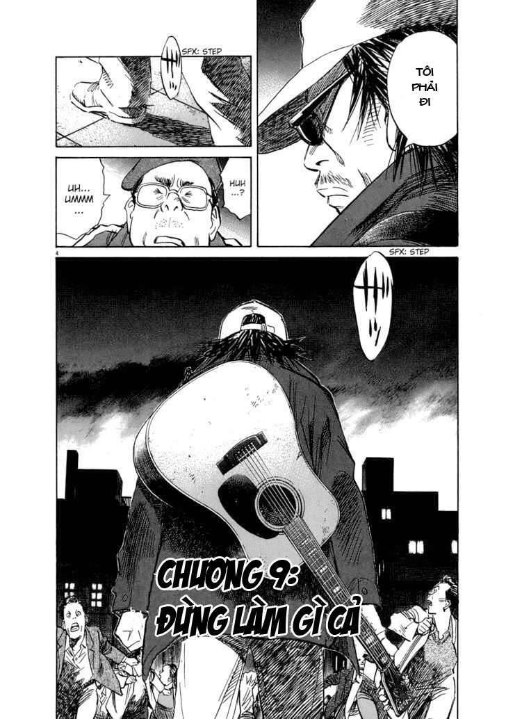 Những Chàng Trai Thế Kỉ 20 Chapter 245 - 6