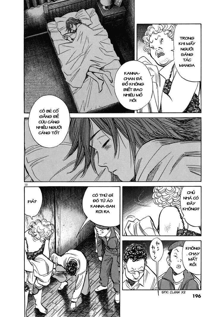 Những Chàng Trai Thế Kỉ 20 Chapter 247 - 12