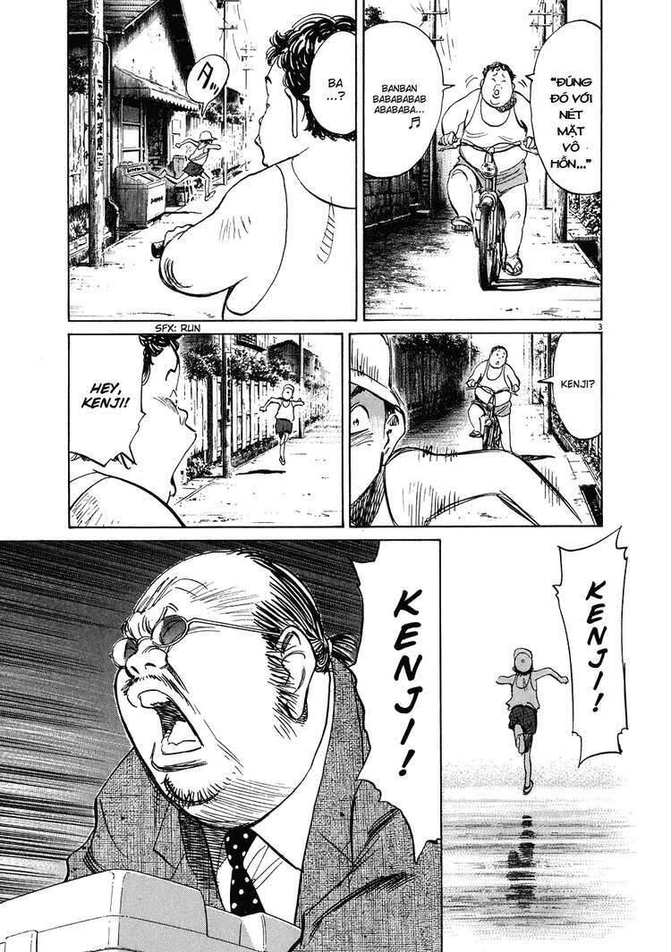 Những Chàng Trai Thế Kỉ 20 Chapter 247 - 5