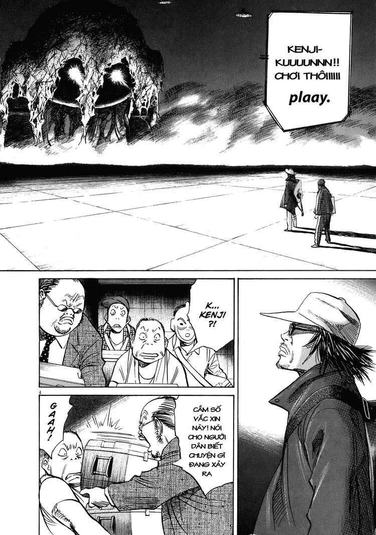 Những Chàng Trai Thế Kỉ 20 Chapter 247 - 6
