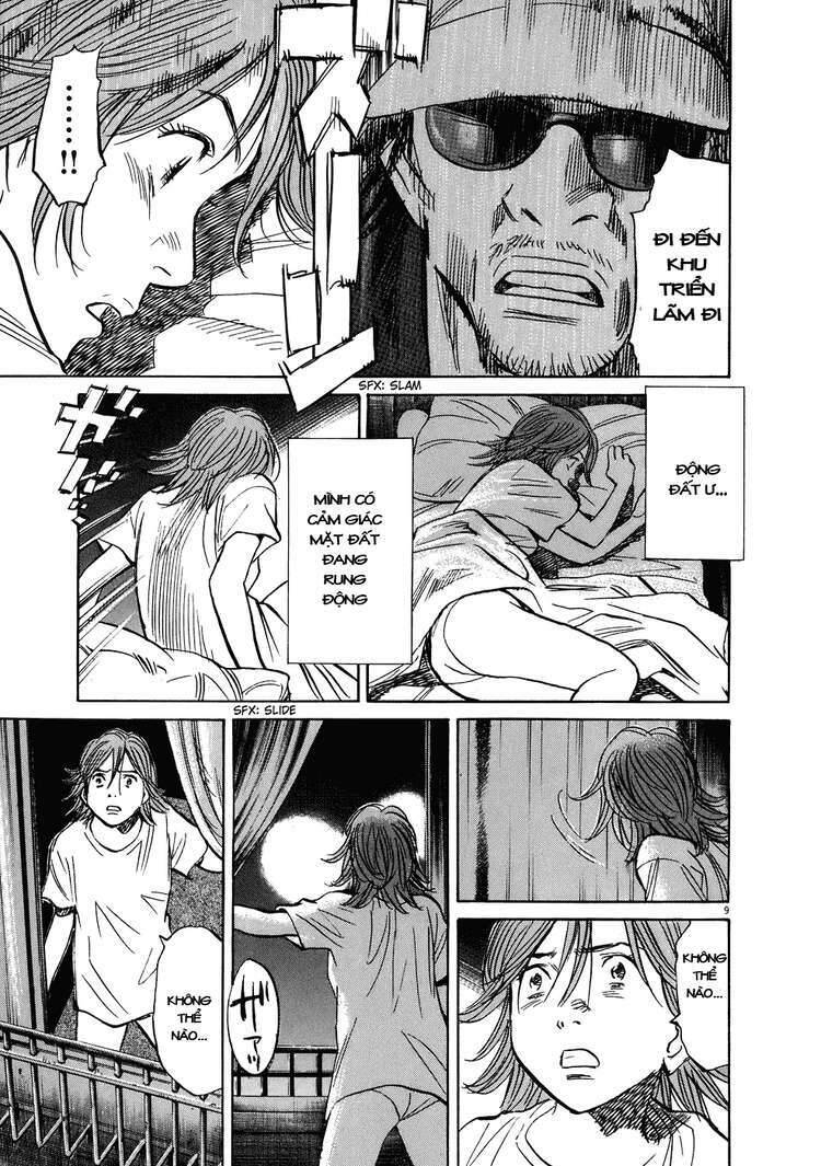 Những Chàng Trai Thế Kỉ 20 Chapter 248 - 11