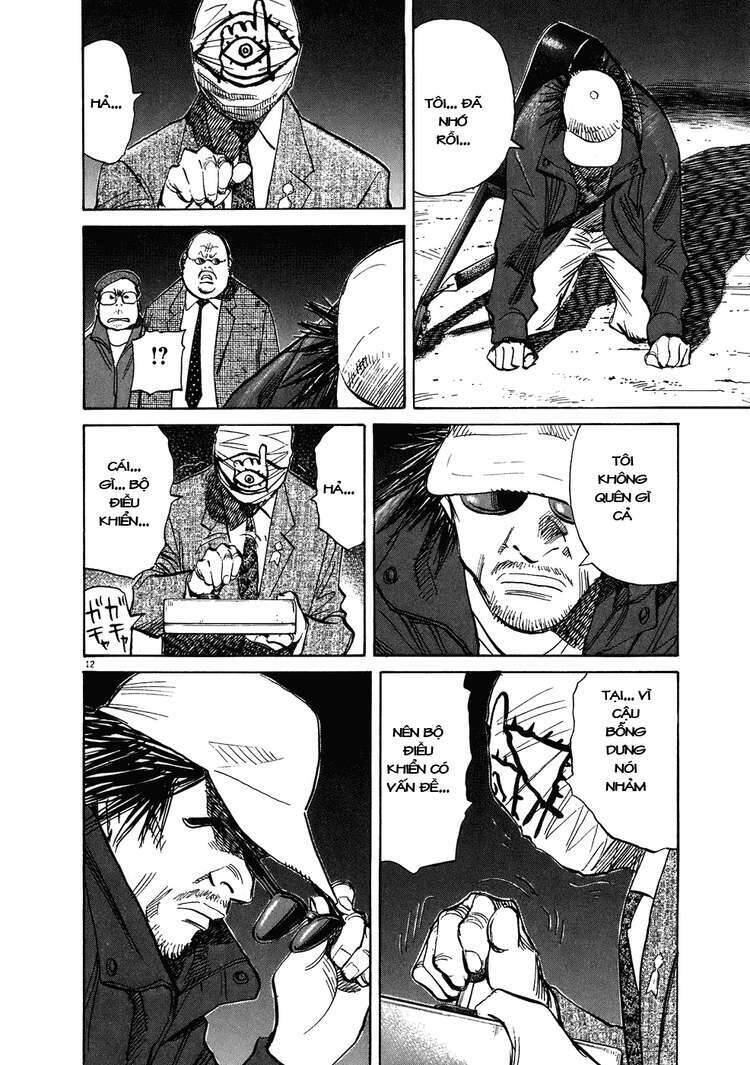 Những Chàng Trai Thế Kỉ 20 Chapter 248 - 14