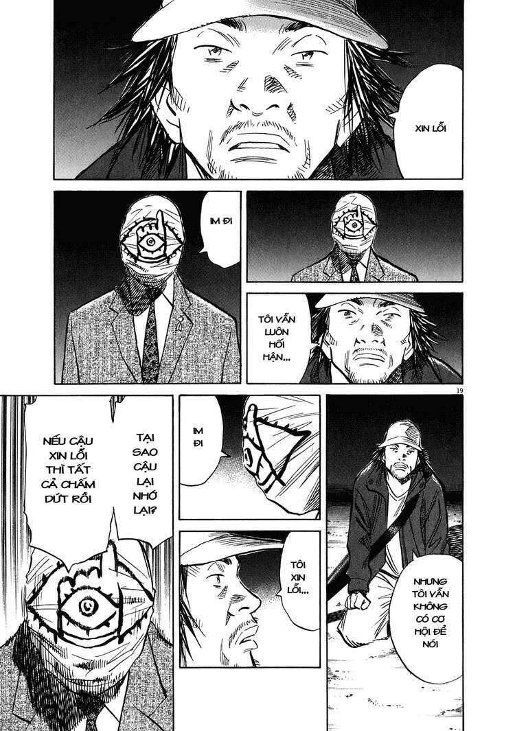 Những Chàng Trai Thế Kỉ 20 Chapter 248 - 21