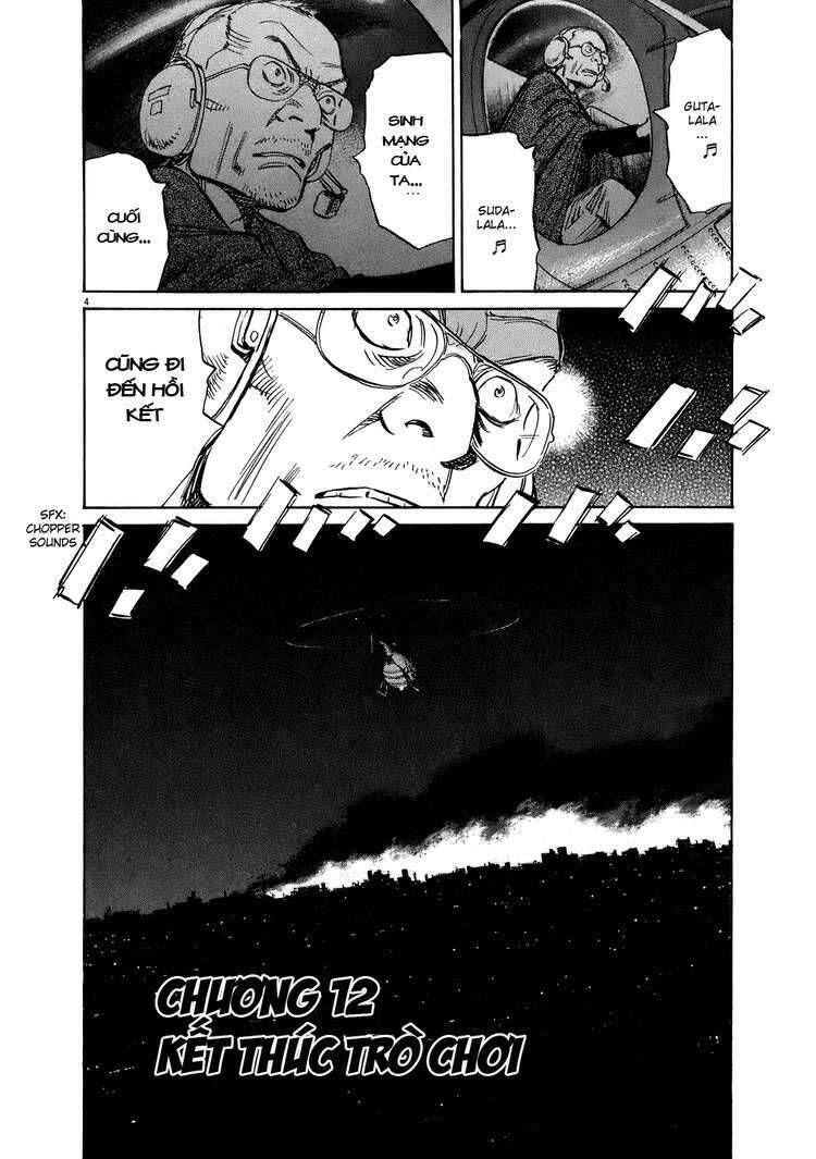 Những Chàng Trai Thế Kỉ 20 Chapter 248 - 6