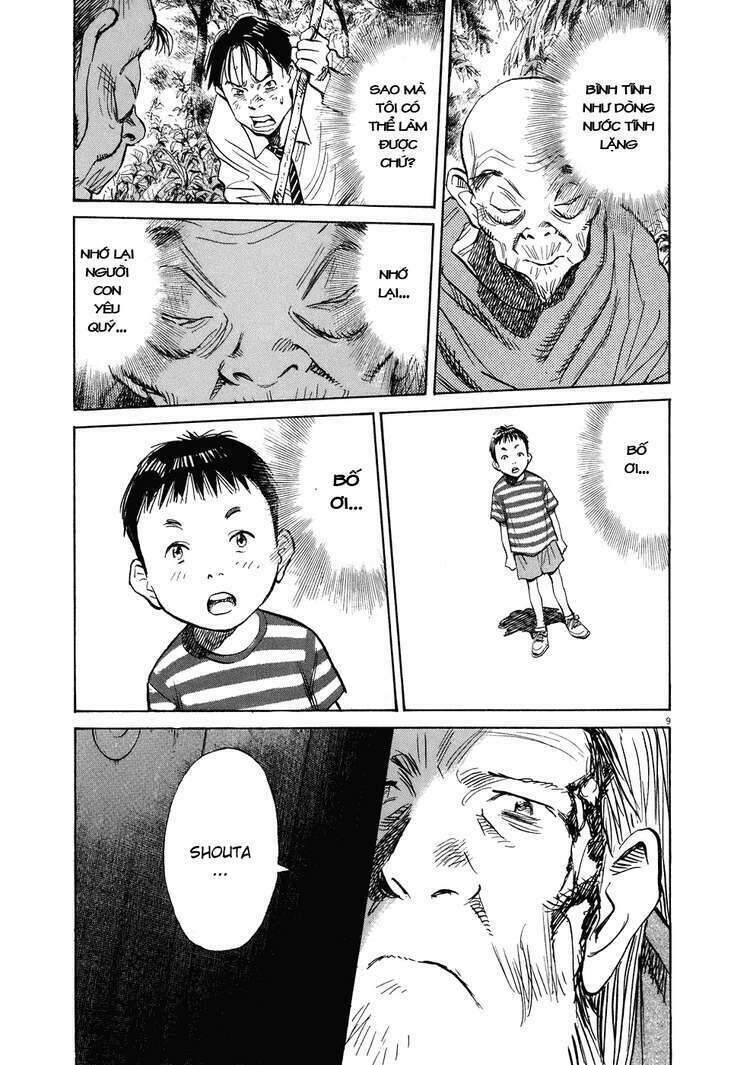 Những Chàng Trai Thế Kỉ 20 Chapter 249 - 11