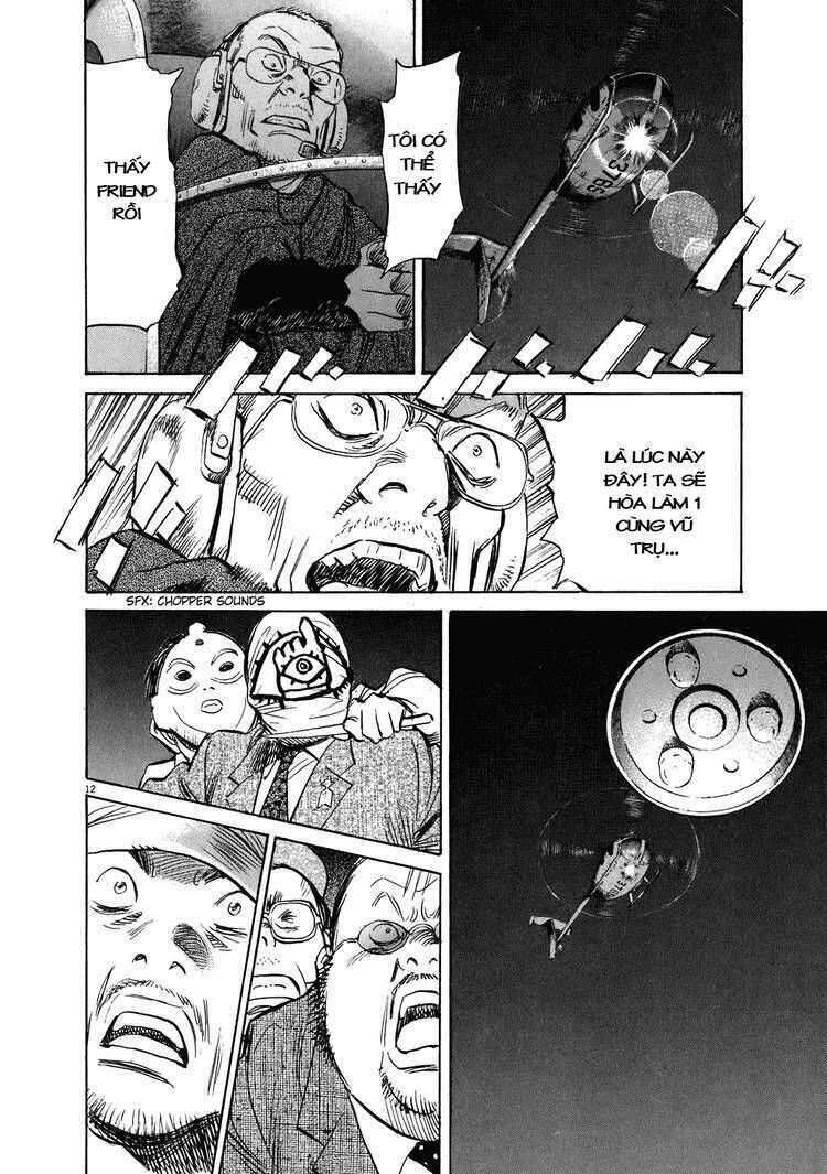 Những Chàng Trai Thế Kỉ 20 Chapter 249 - 14