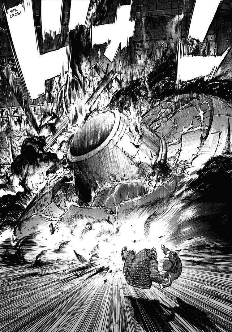 Những Chàng Trai Thế Kỉ 20 Chapter 249 - 16