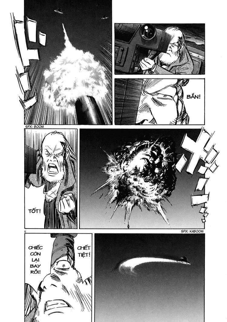 Những Chàng Trai Thế Kỉ 20 Chapter 249 - 8