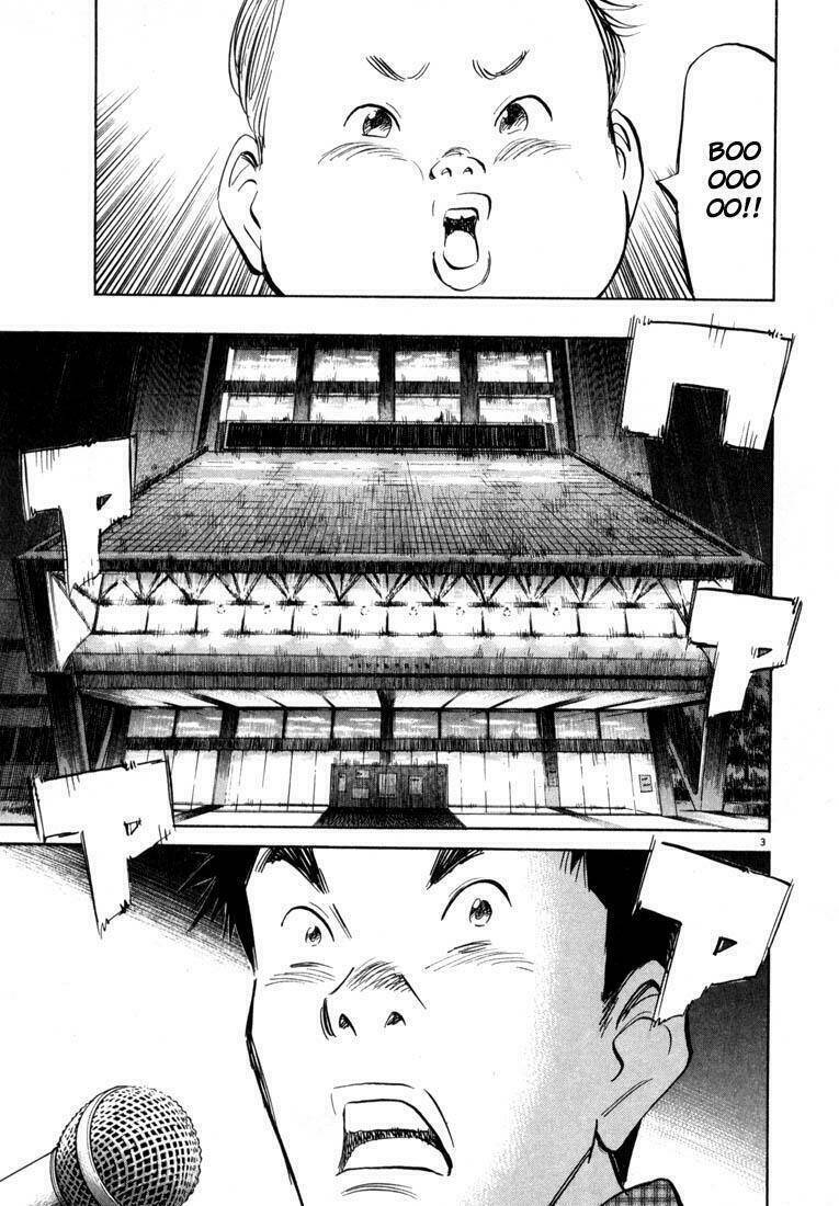 Những Chàng Trai Thế Kỉ 20 Chapter 25 - 3