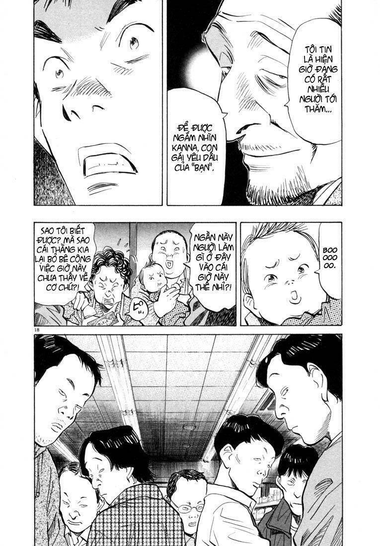 Những Chàng Trai Thế Kỉ 20 Chapter 29 - 18