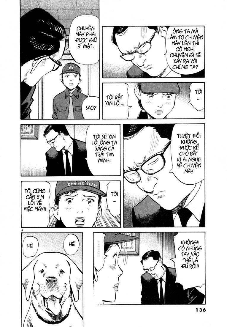 Những Chàng Trai Thế Kỉ 20 Chapter 29 - 4