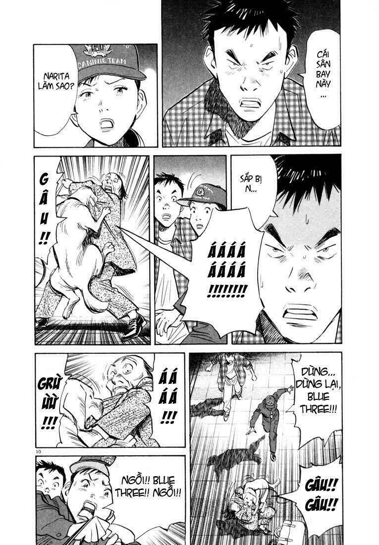 Những Chàng Trai Thế Kỉ 20 Chapter 29 - 10