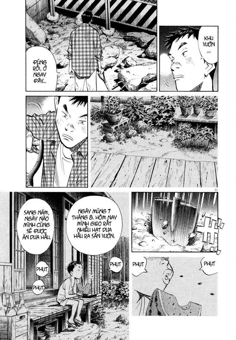 Những Chàng Trai Thế Kỉ 20 Chapter 31 - 11