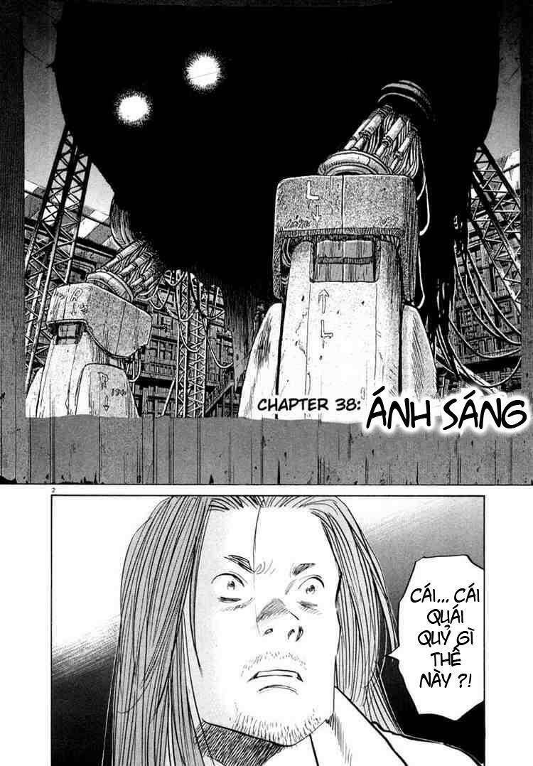 Những Chàng Trai Thế Kỉ 20 Chapter 38 - 2