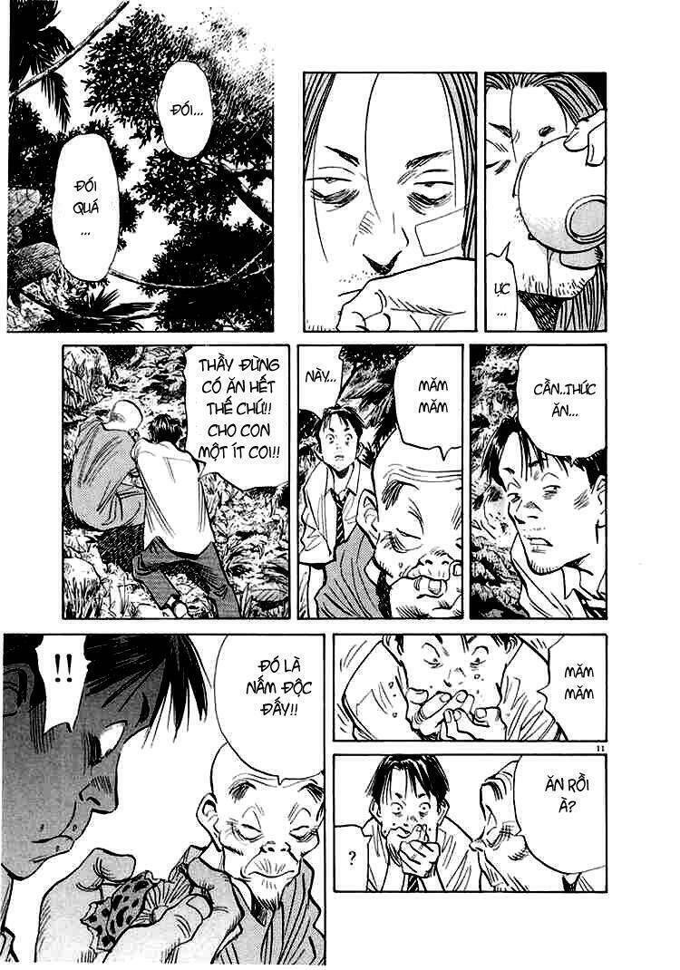 Những Chàng Trai Thế Kỉ 20 Chapter 38 - 11