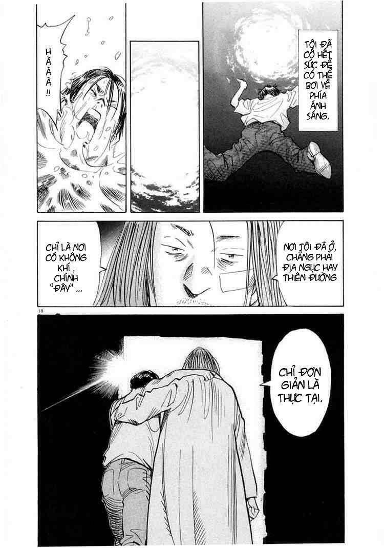 Những Chàng Trai Thế Kỉ 20 Chapter 38 - 18