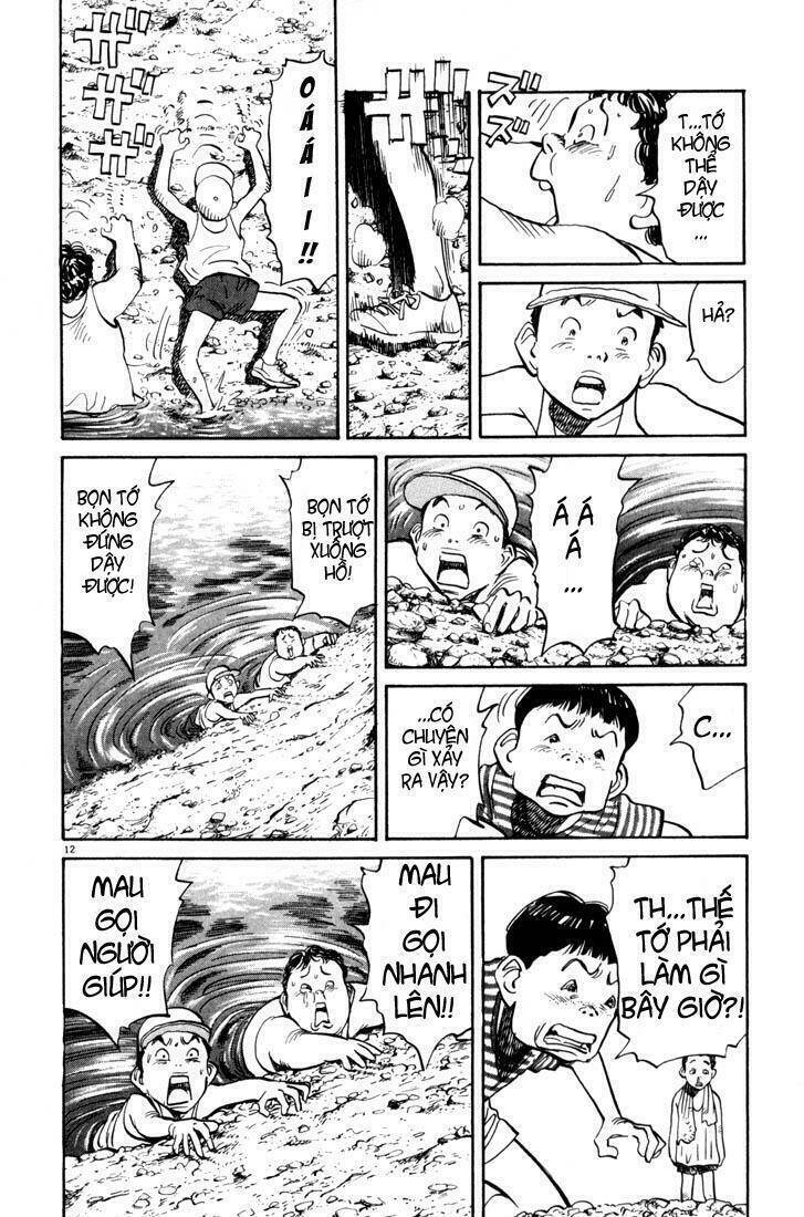 Những Chàng Trai Thế Kỉ 20 Chapter 4 - 12