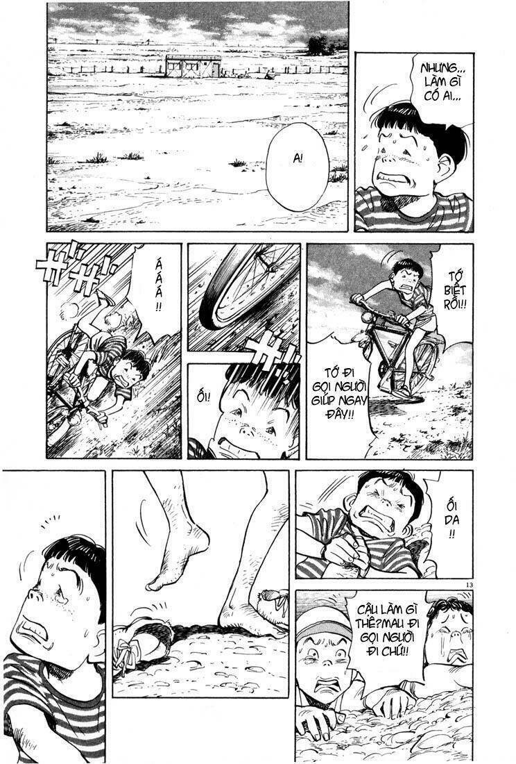 Những Chàng Trai Thế Kỉ 20 Chapter 4 - 13