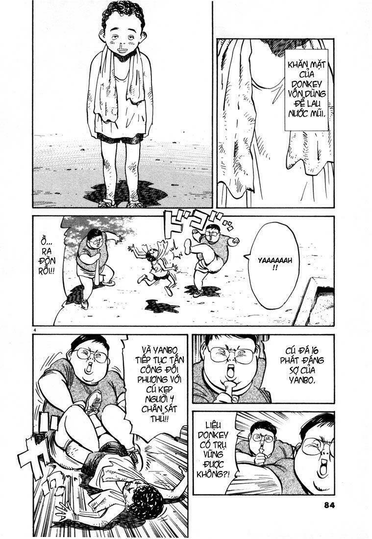 Những Chàng Trai Thế Kỉ 20 Chapter 4 - 4