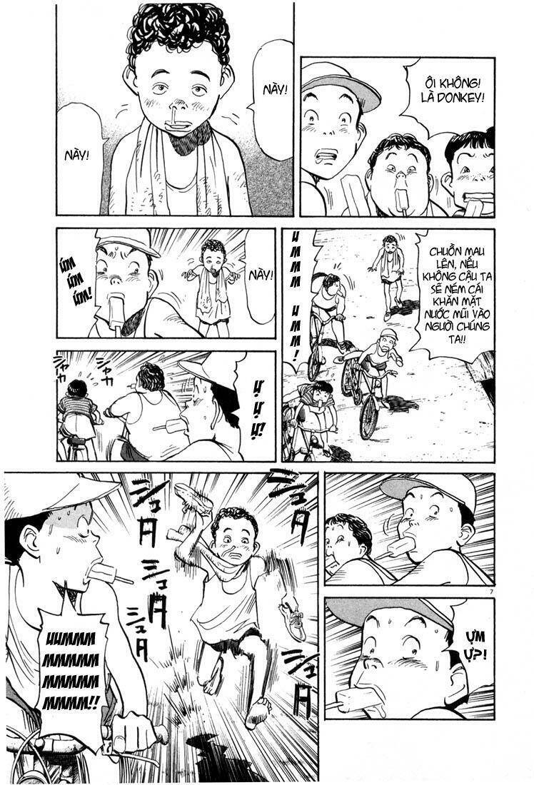 Những Chàng Trai Thế Kỉ 20 Chapter 4 - 7