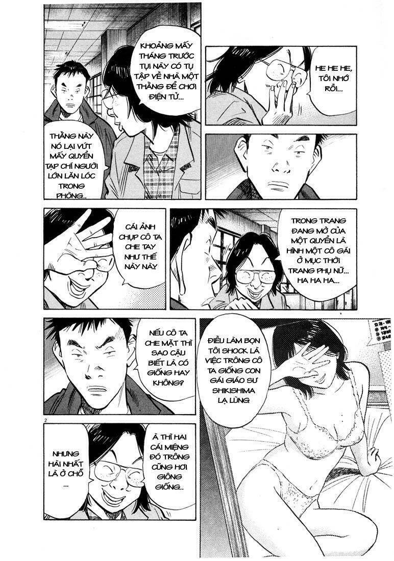 Những Chàng Trai Thế Kỉ 20 Chapter 42 - 2
