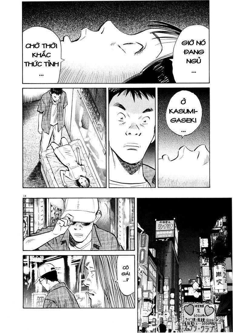 Những Chàng Trai Thế Kỉ 20 Chapter 42 - 14
