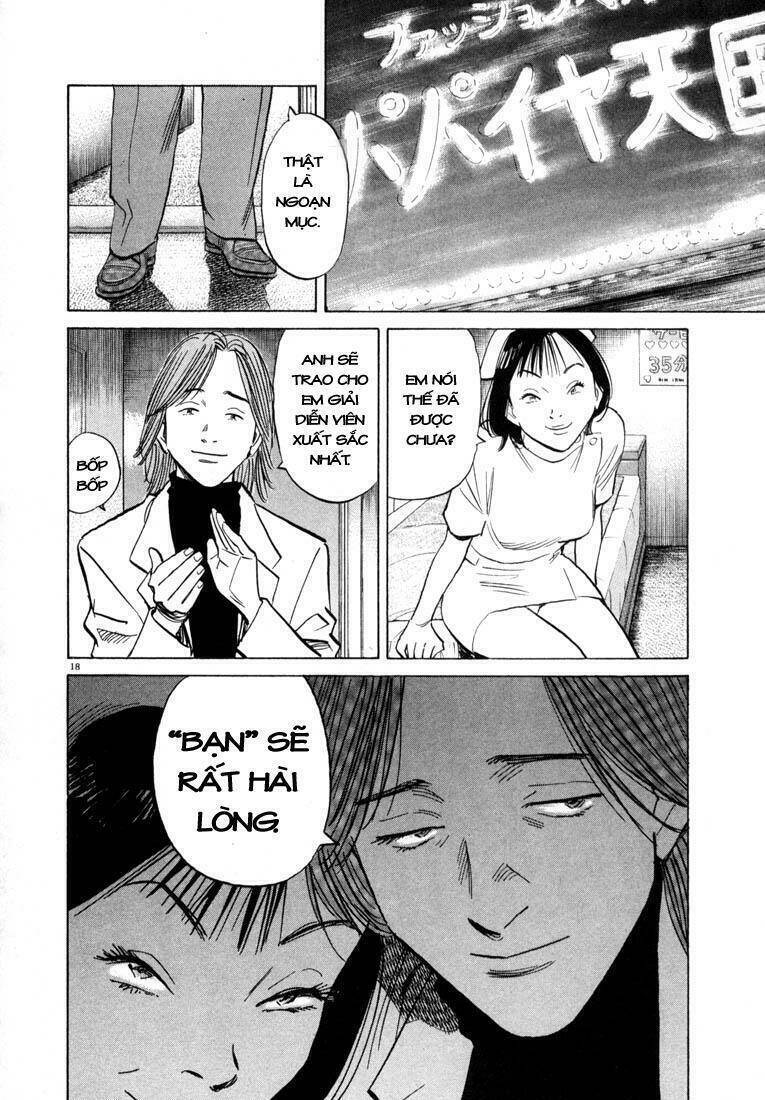 Những Chàng Trai Thế Kỉ 20 Chapter 42 - 18