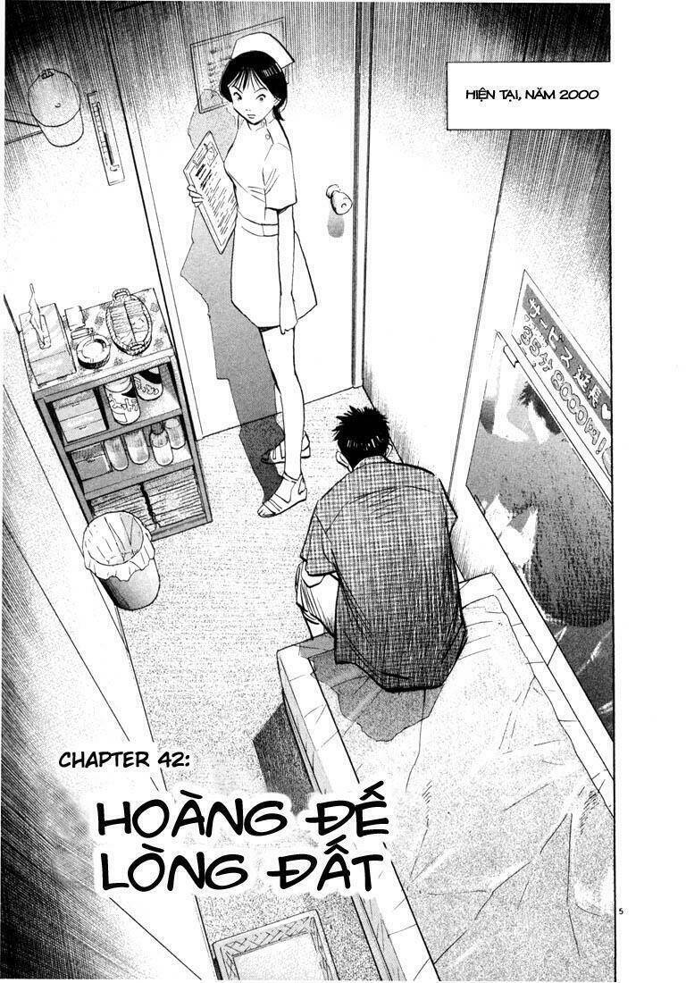 Những Chàng Trai Thế Kỉ 20 Chapter 42 - 5