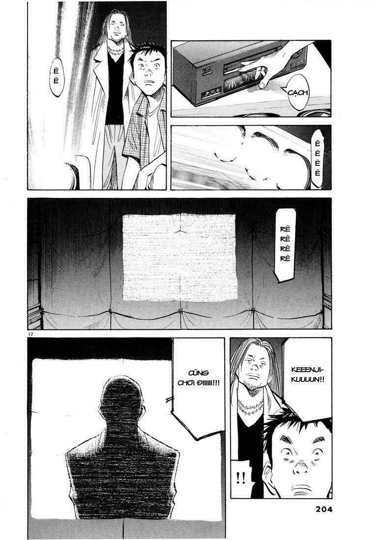 Những Chàng Trai Thế Kỉ 20 Chapter 43 - 12