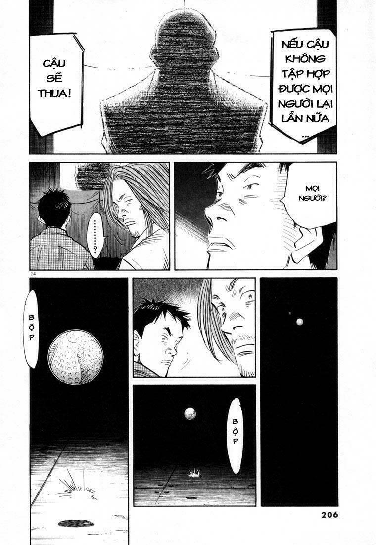 Những Chàng Trai Thế Kỉ 20 Chapter 43 - 14