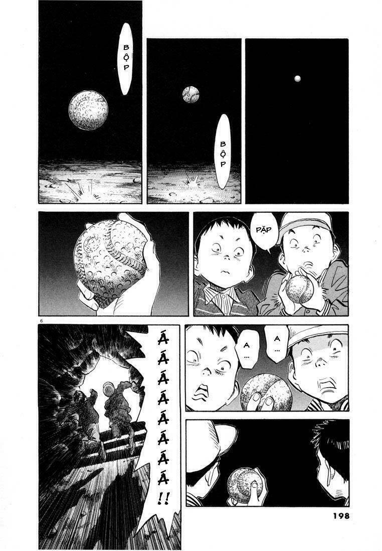 Những Chàng Trai Thế Kỉ 20 Chapter 43 - 6