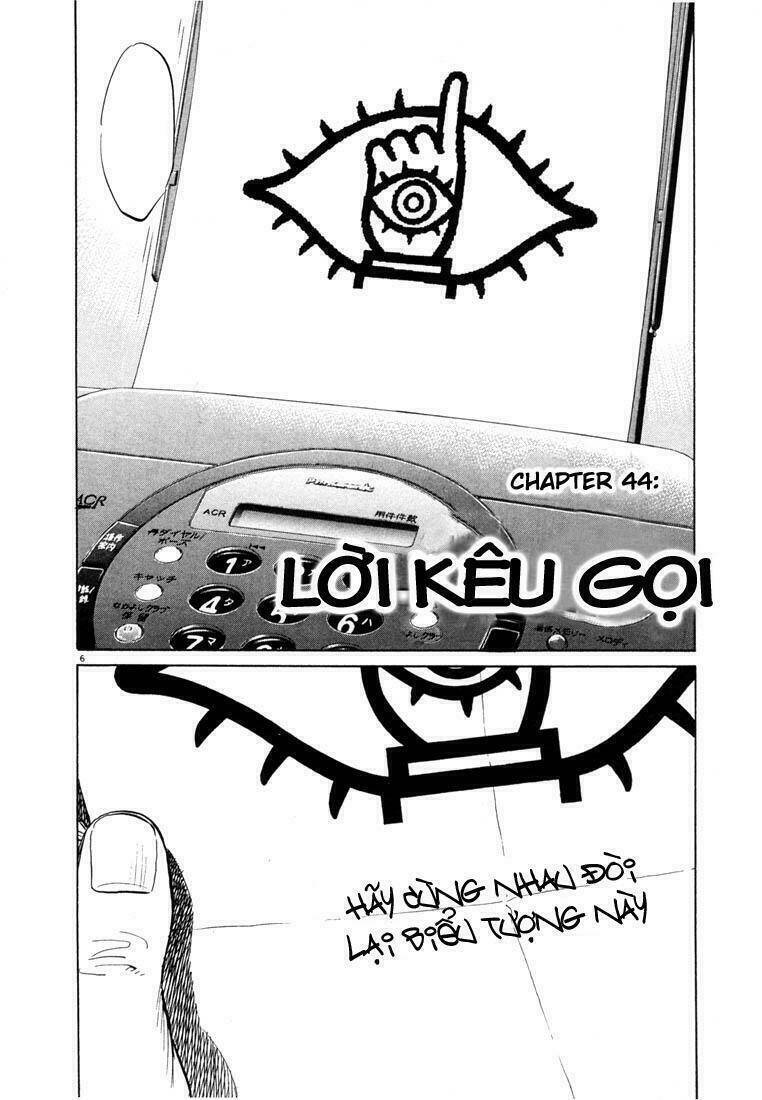 Những Chàng Trai Thế Kỉ 20 Chapter 44 - 10