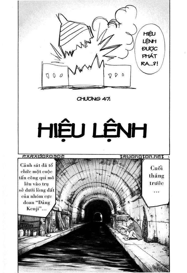 Những Chàng Trai Thế Kỉ 20 Chapter 47 - 5