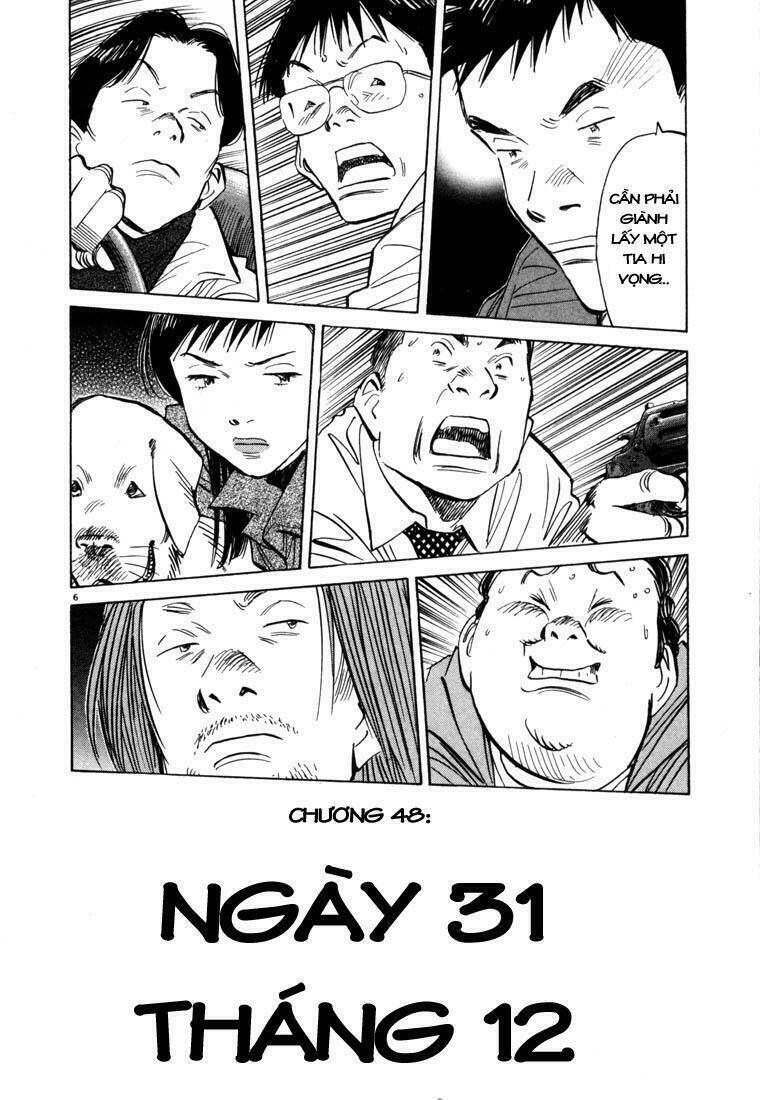 Những Chàng Trai Thế Kỉ 20 Chapter 48 - 7