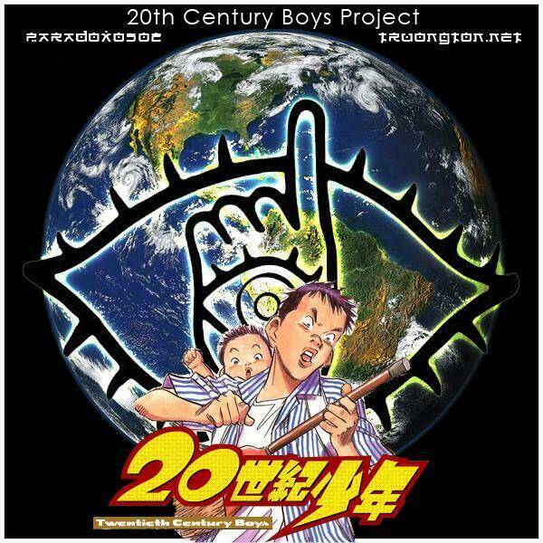 Những Chàng Trai Thế Kỉ 20 Chapter 49 - 1