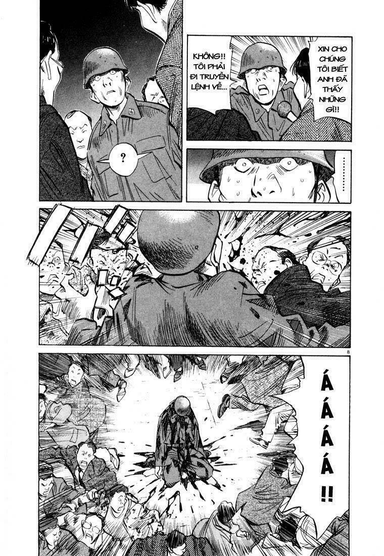 Những Chàng Trai Thế Kỉ 20 Chapter 49 - 9