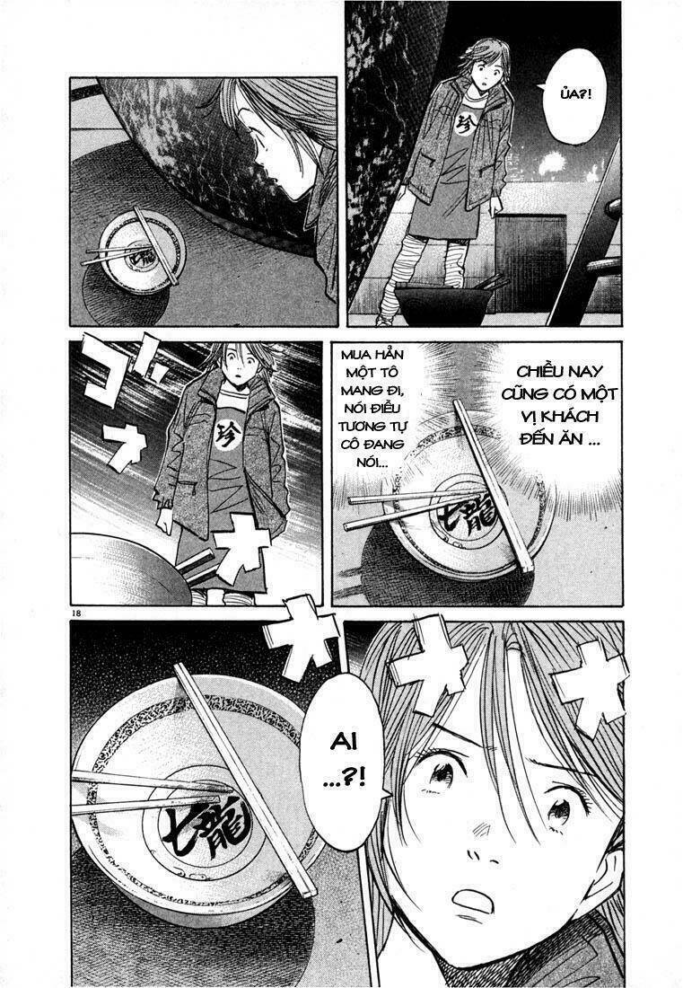 Những Chàng Trai Thế Kỉ 20 Chapter 51 - 18