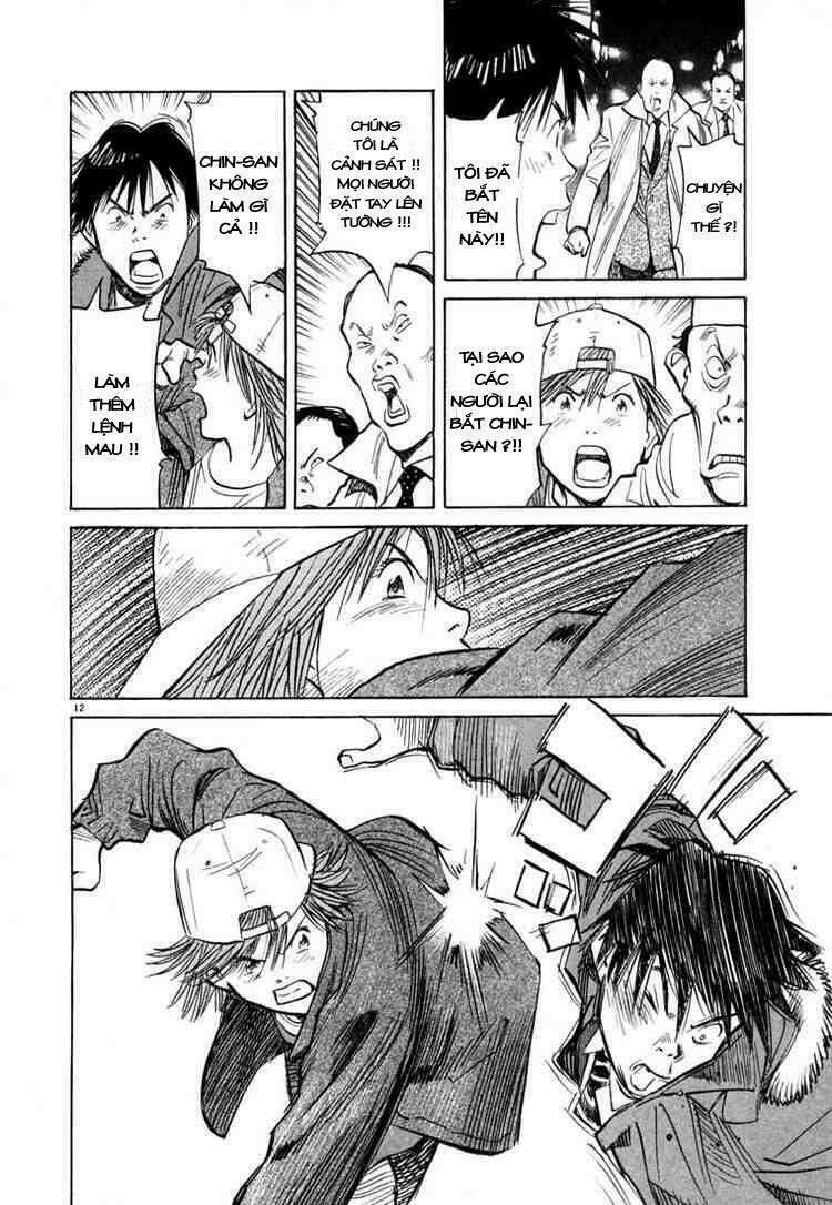 Những Chàng Trai Thế Kỉ 20 Chapter 52 - 12