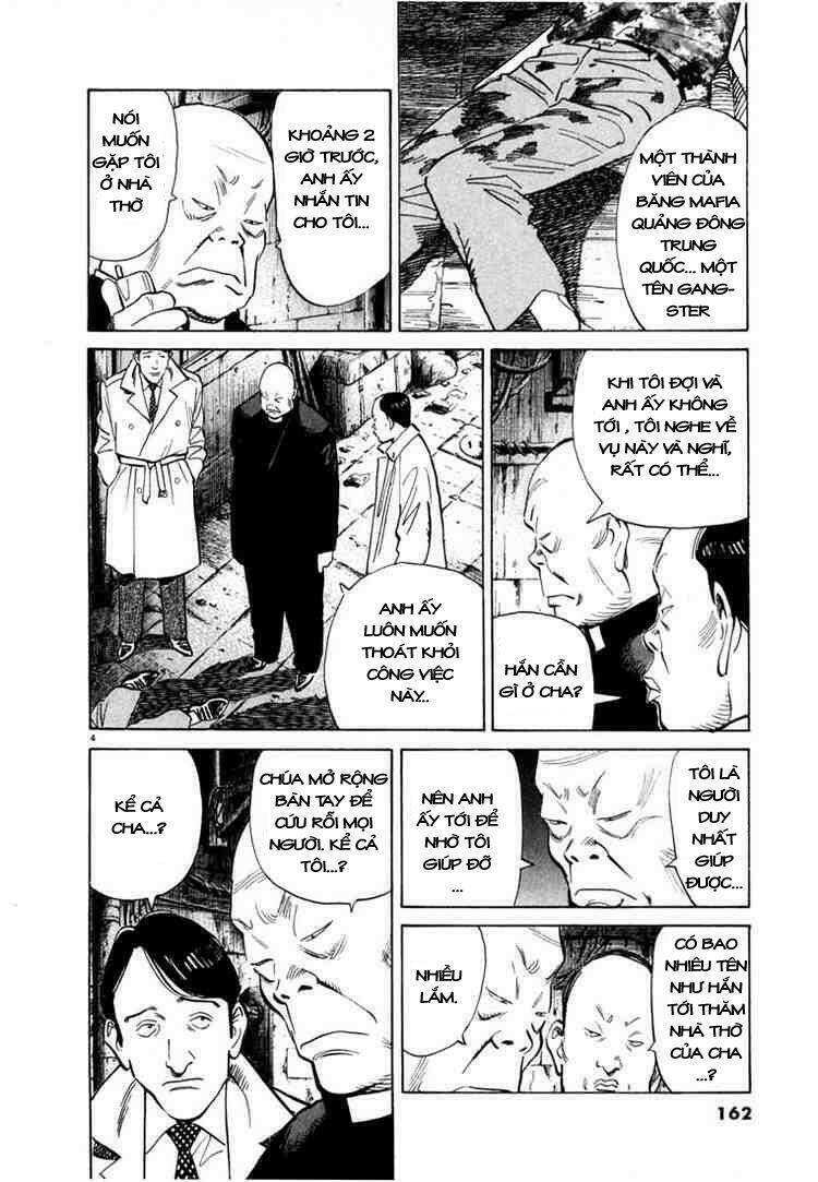 Những Chàng Trai Thế Kỉ 20 Chapter 52 - 4