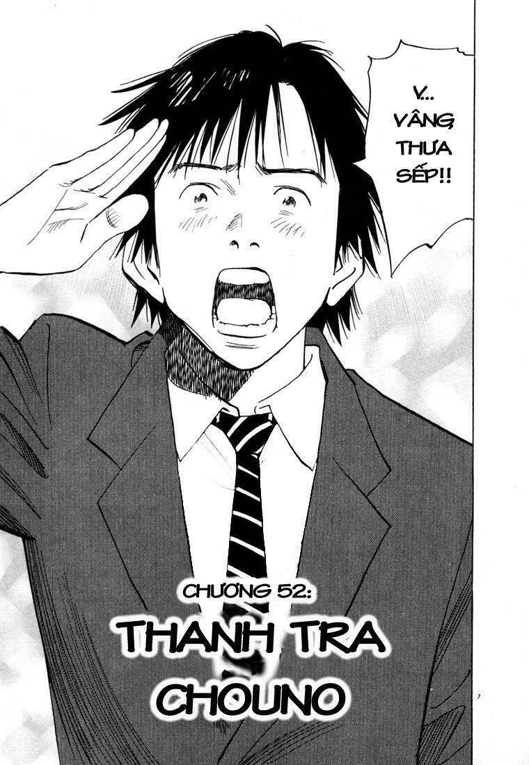 Những Chàng Trai Thế Kỉ 20 Chapter 52 - 7