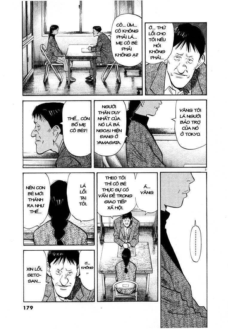 Những Chàng Trai Thế Kỉ 20 Chapter 53 - 4