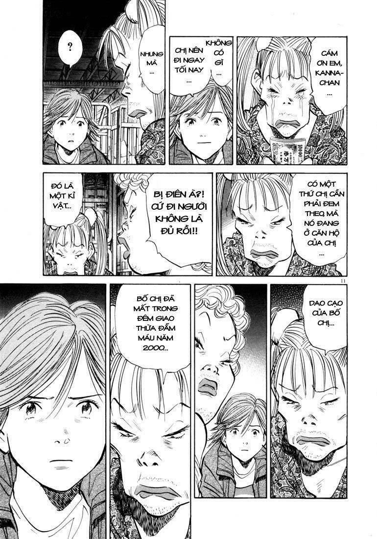 Những Chàng Trai Thế Kỉ 20 Chapter 56 - 12