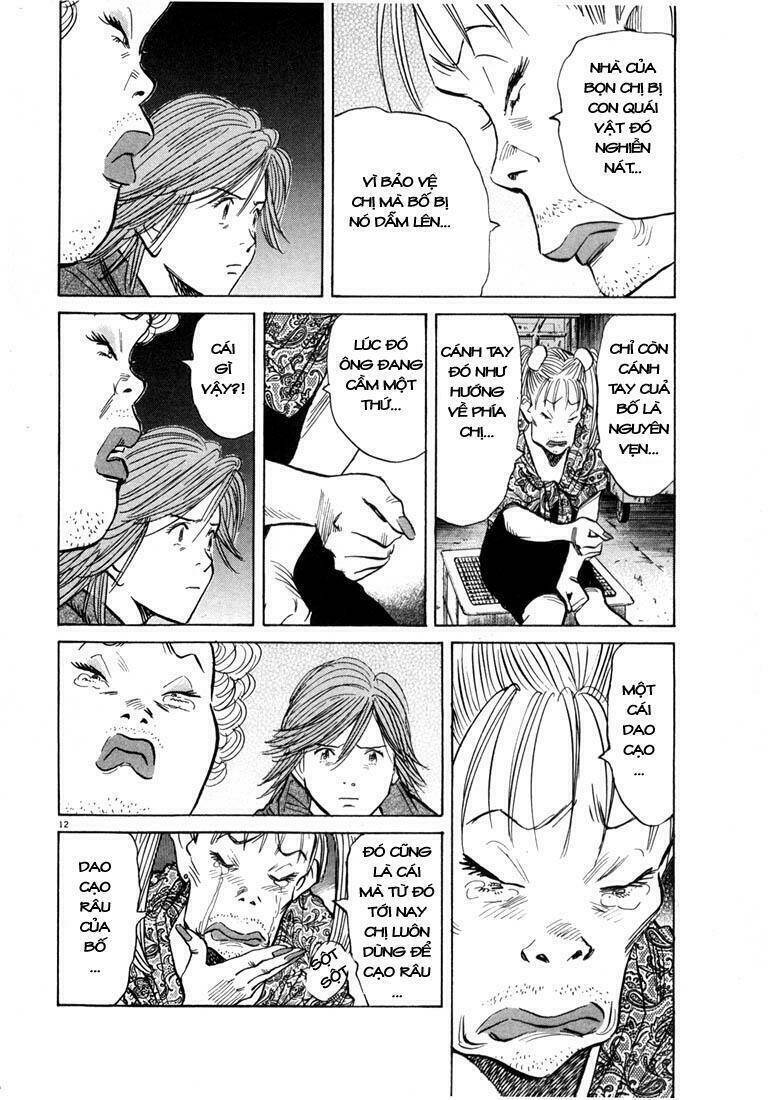 Những Chàng Trai Thế Kỉ 20 Chapter 56 - 13