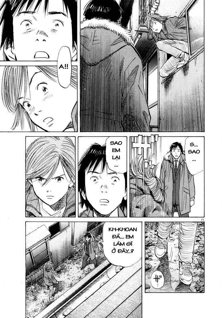 Những Chàng Trai Thế Kỉ 20 Chapter 56 - 16